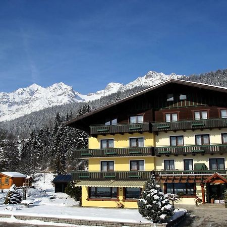 Timmelbauerhof Βίλα Ramsau am Dachstein Εξωτερικό φωτογραφία