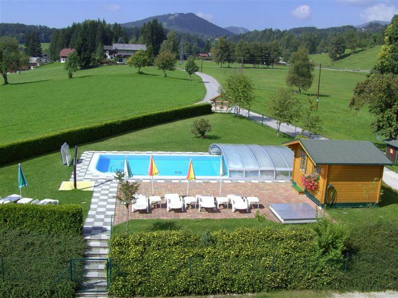 Timmelbauerhof Βίλα Ramsau am Dachstein Εξωτερικό φωτογραφία