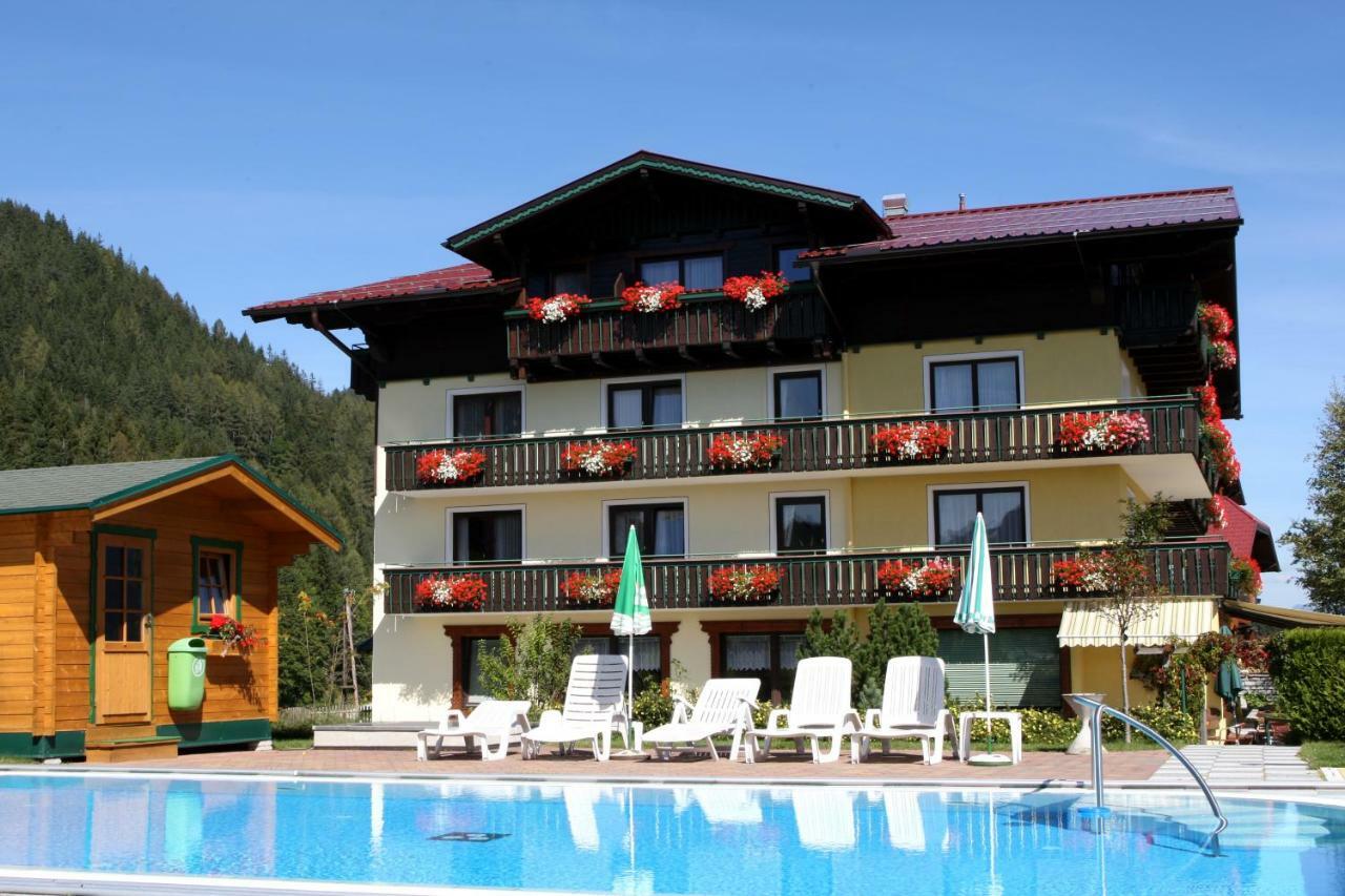 Timmelbauerhof Βίλα Ramsau am Dachstein Εξωτερικό φωτογραφία