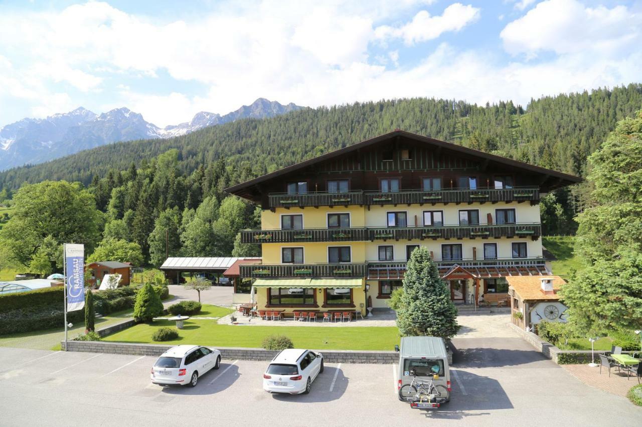Timmelbauerhof Βίλα Ramsau am Dachstein Εξωτερικό φωτογραφία