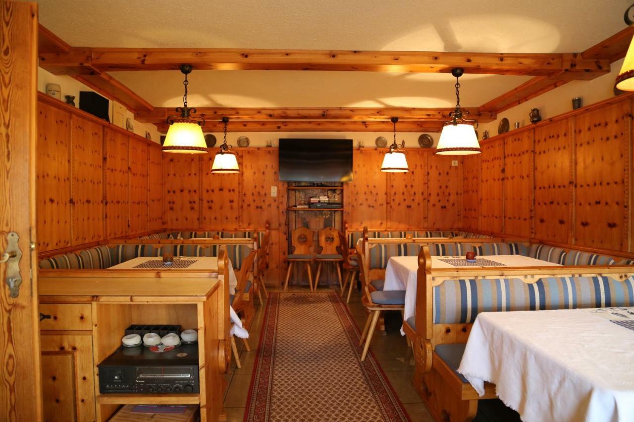 Timmelbauerhof Βίλα Ramsau am Dachstein Εξωτερικό φωτογραφία