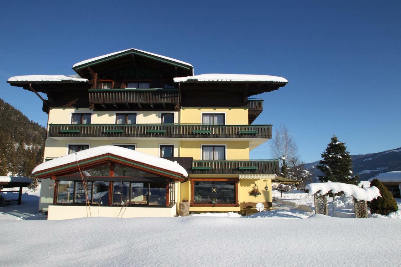 Timmelbauerhof Βίλα Ramsau am Dachstein Εξωτερικό φωτογραφία
