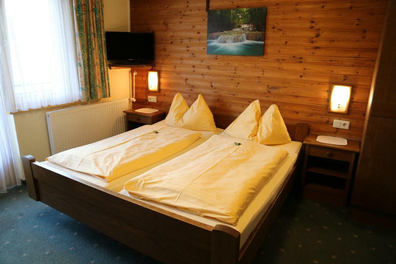 Timmelbauerhof Βίλα Ramsau am Dachstein Δωμάτιο φωτογραφία
